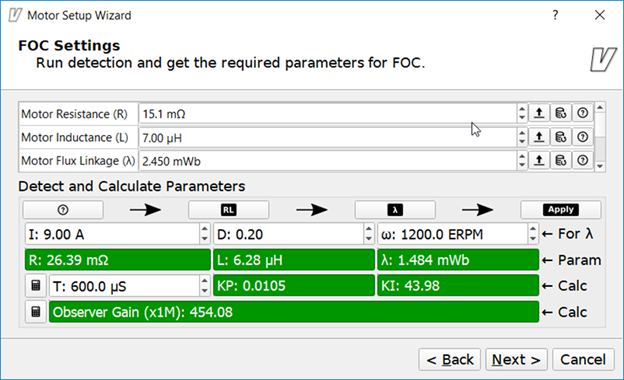 How to Determine the Optimal Speed and Power Settings for Different Ma –  WIZMAKER